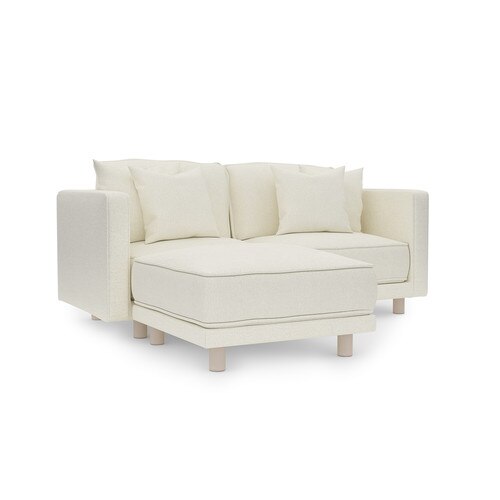 Oslo 3 Piece Sectional